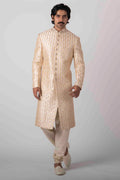 MLS SHERWANI 1PC