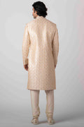 MLS SHERWANI 1PC