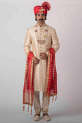 MLS SHERWANI 1PC