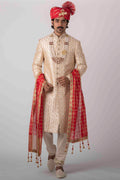 MLS SHERWANI 1PC
