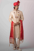 MLS SHERWANI 1PC