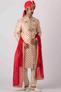 MLS SHERWANI 1PC