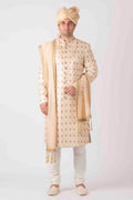 MLS SHERWANI 1PC
