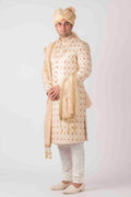MLS SHERWANI 1PC