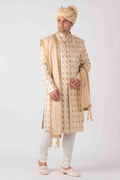 MLS SHERWANI 1PC