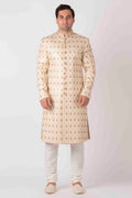 MLS SHERWANI 1PC