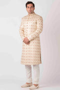 MLS SHERWANI 1PC