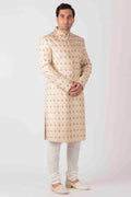 MLS SHERWANI 1PC
