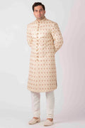 MLS SHERWANI 1PC