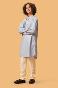 MLS KIDS COTTON KURTA PAJAMA