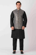 MLS KURTA JAWAHAR SET