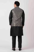 MLS KURTA JAWAHAR SET