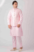 MLS KURTA JAWAHAR SET