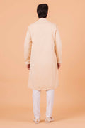 MLS CHIKANKARI KURTA PAJAMA