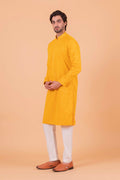 MLS CHIKANKARI KURTA PAJAMA