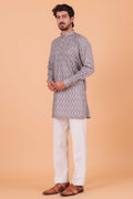MLS COTTON KURTA