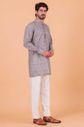 MLS COTTON KURTA