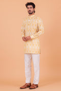 MLS COTTON KURTA