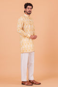 MLS COTTON KURTA