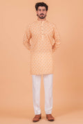 MLS COTTON KURTA