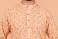 MLS COTTON KURTA
