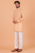 MLS COTTON KURTA