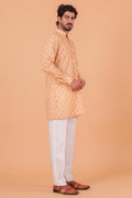 MLS COTTON KURTA