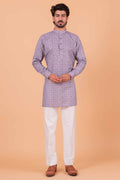 MLS COTTON KURTA