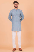 MLS COTTON KURTA