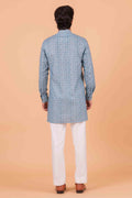 MLS COTTON KURTA