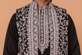 MLS KURTA JAWAHAR SET