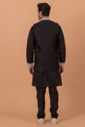 MLS KURTA JAWAHAR SET