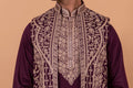 MLS KURTA JAWAHAR SET