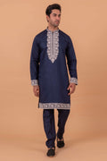 MLS KURTA JAWAHAR SET