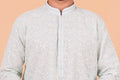 MLS CHIKANKARI KURTA PAJAMA