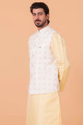 MLS EMBROIDERED JAWAHAR JACKET