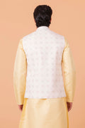 MLS EMBROIDERED JAWAHAR JACKET