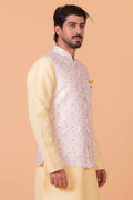 MLS PRINTED JAWAHAR JACKET