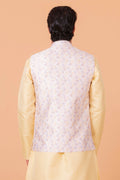 MLS PRINTED JAWAHAR JACKET