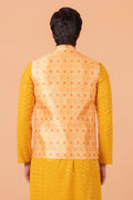 MLS PRINTED JAWAHAR JACKET
