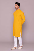 MLS CHIKANKARI KURTA PAJAMA