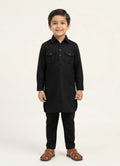 MLS KIDS PATHANI SUIT 2PCS