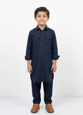 MLS KIDS PATHANI SUIT 2PCS