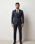 MLS TUXEDO SUIT 5 PCS