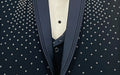 MLS TUXEDO SUIT 5PCS