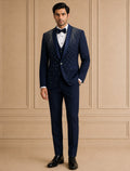 MLS TUXEDO SUIT 5PCS