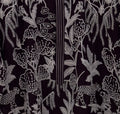 MLS EMBROIDERED KURTA PAJAMA