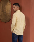 MLS LINEN SHIRT 1PC