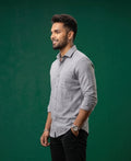 MLS LINEN SHIRT 1 PC
