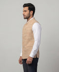 MLS PLAIN JAWAHAR JACKET 1PC